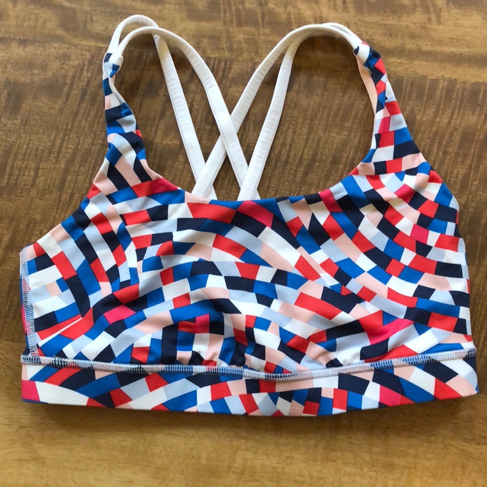 Lululemon bra